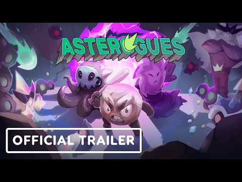 Buy Asterogues Steam CD Key - Image 2
