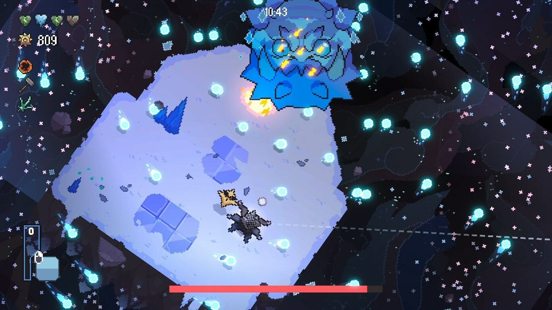 Buy Asterogues Steam CD Key - Image 4