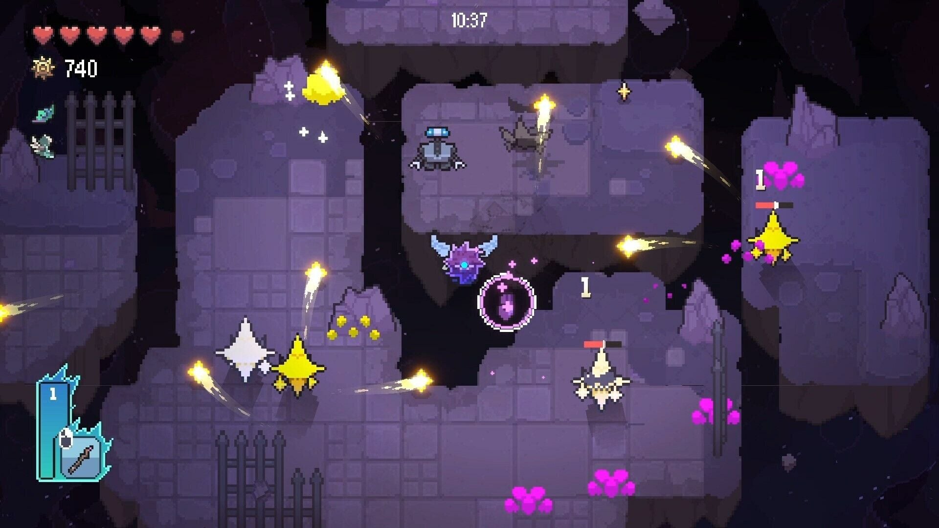 Buy Asterogues Steam CD Key - Image 6