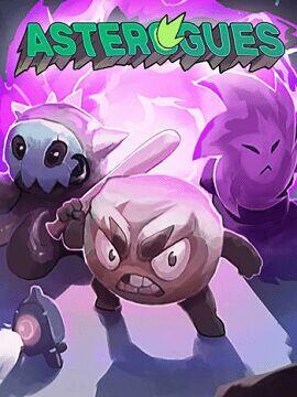 Buy Asterogues Steam CD Key