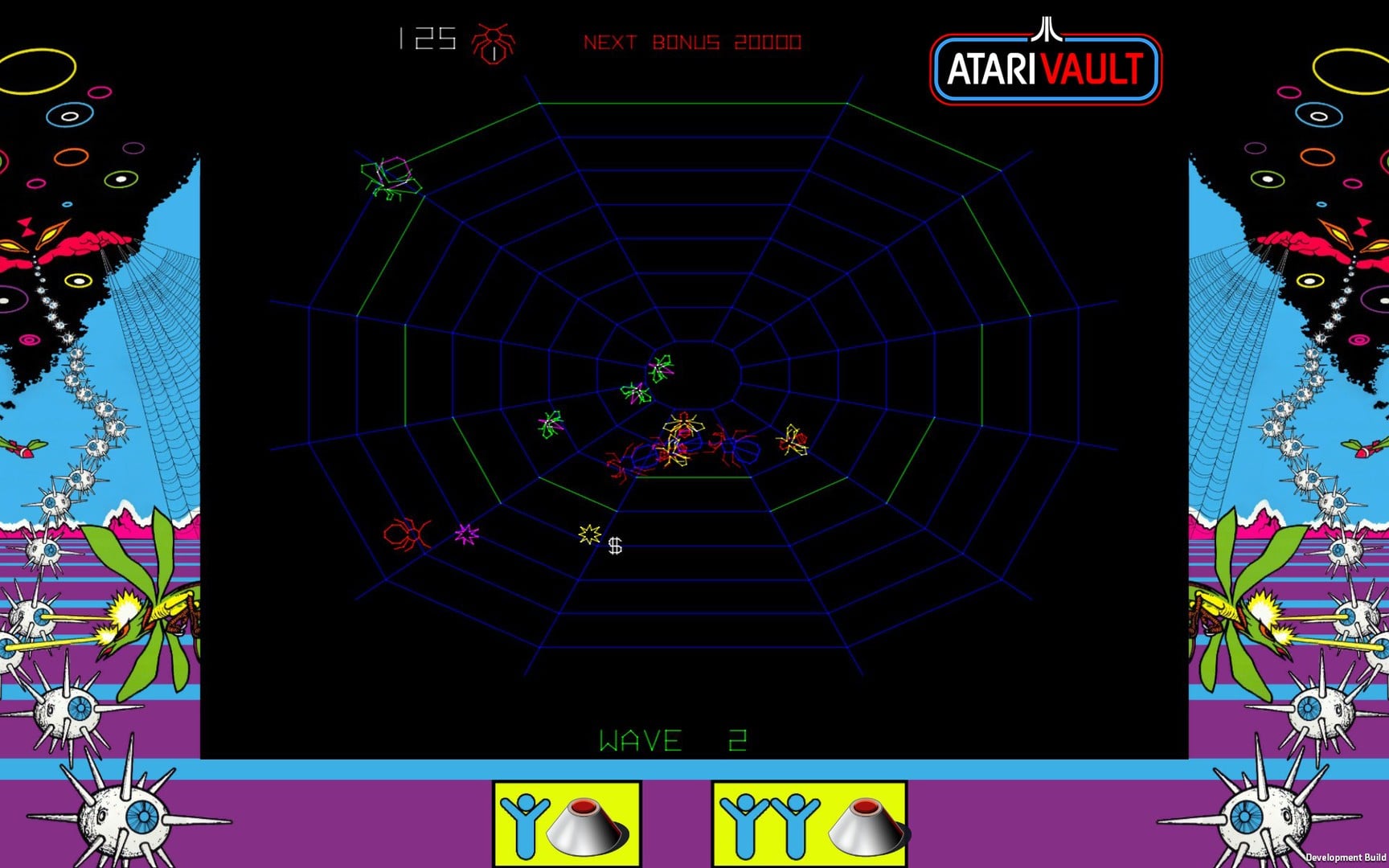 Buy Atari Vault Steam CD Key - Image 3