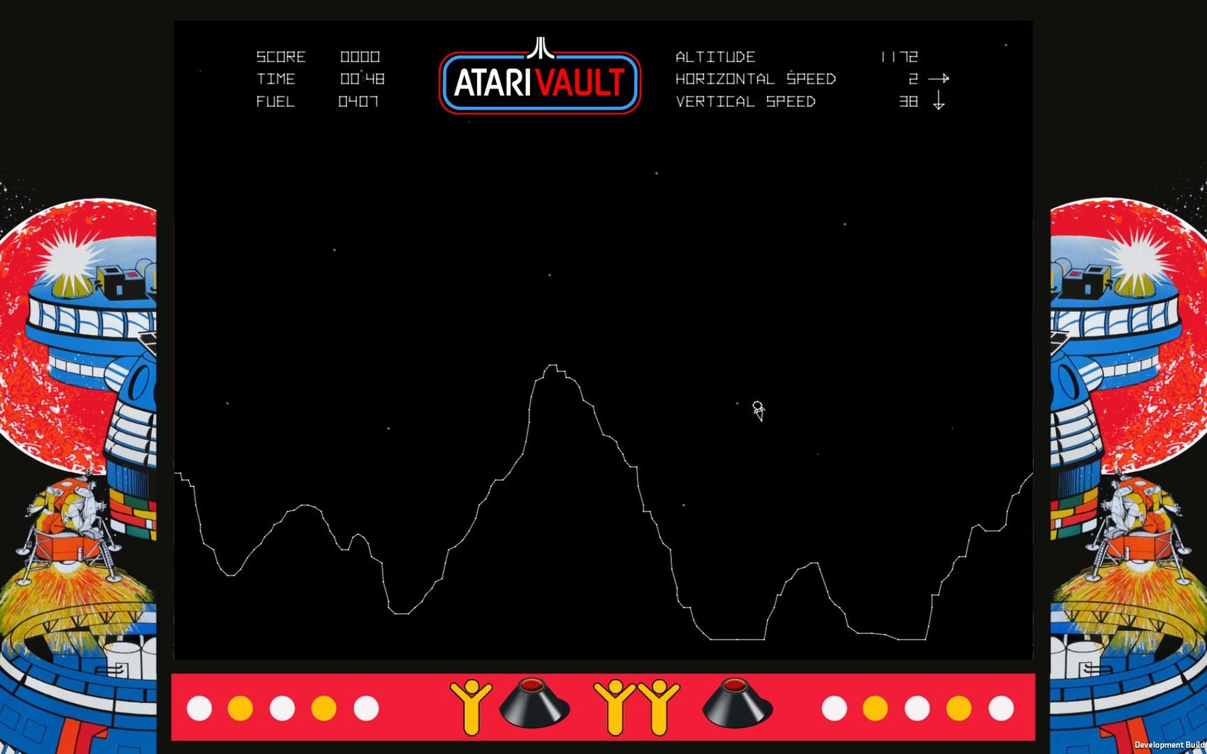 Buy Atari Vault Steam CD Key - Image 4
