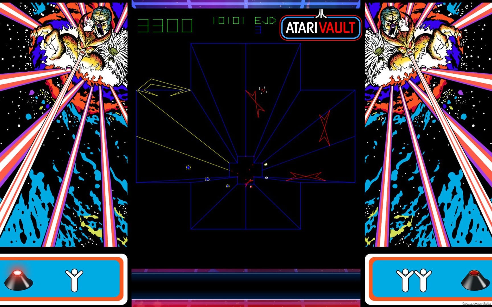 Buy Atari Vault Steam CD Key - Image 5