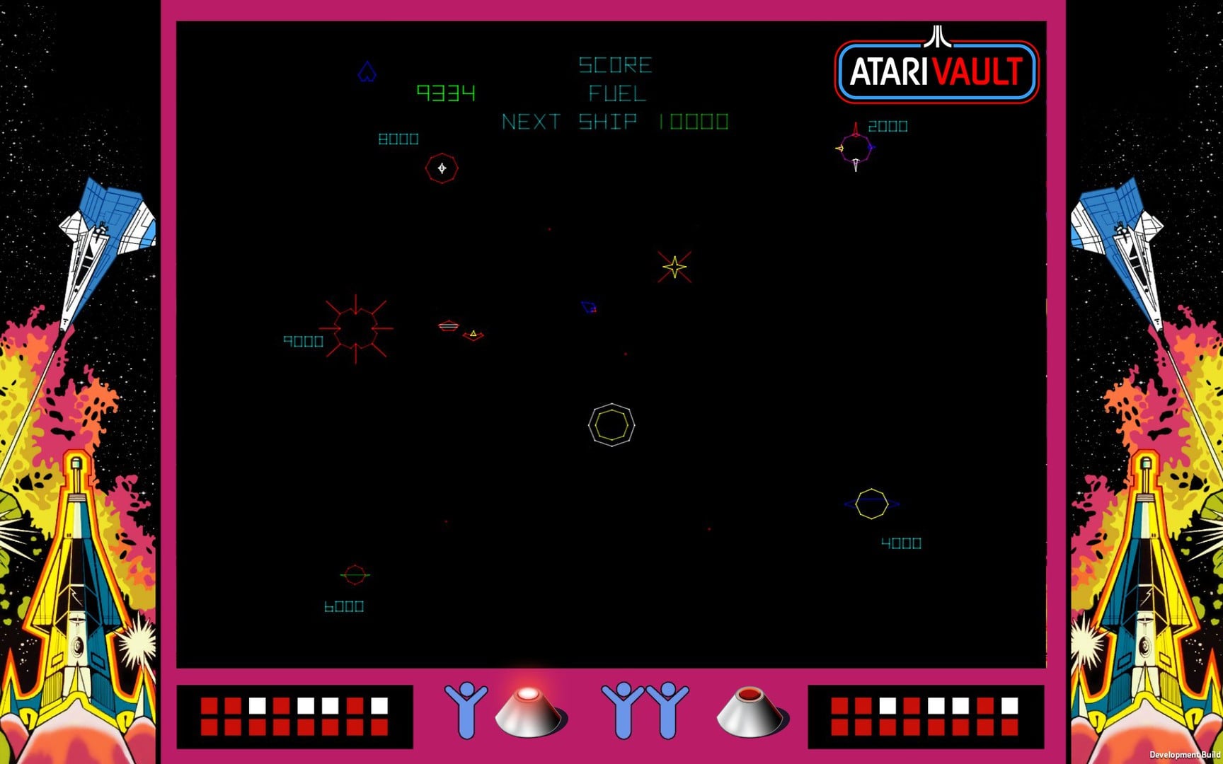 Buy Atari Vault Steam CD Key - Image 6