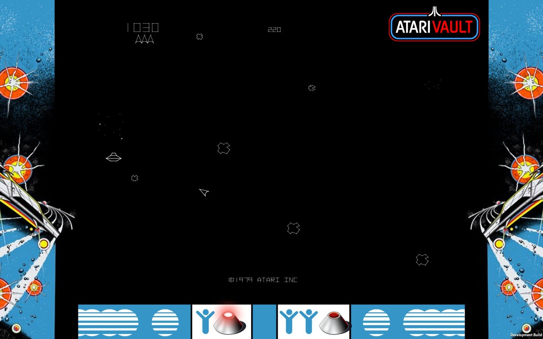 Buy Atari Vault Steam CD Key - Image 7