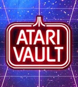 Buy Atari Vault Steam CD Key