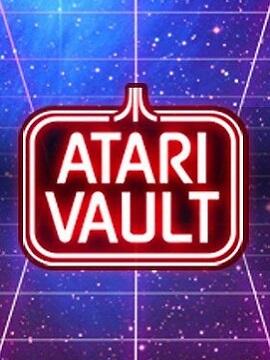 Buy Atari Vault Steam CD Key