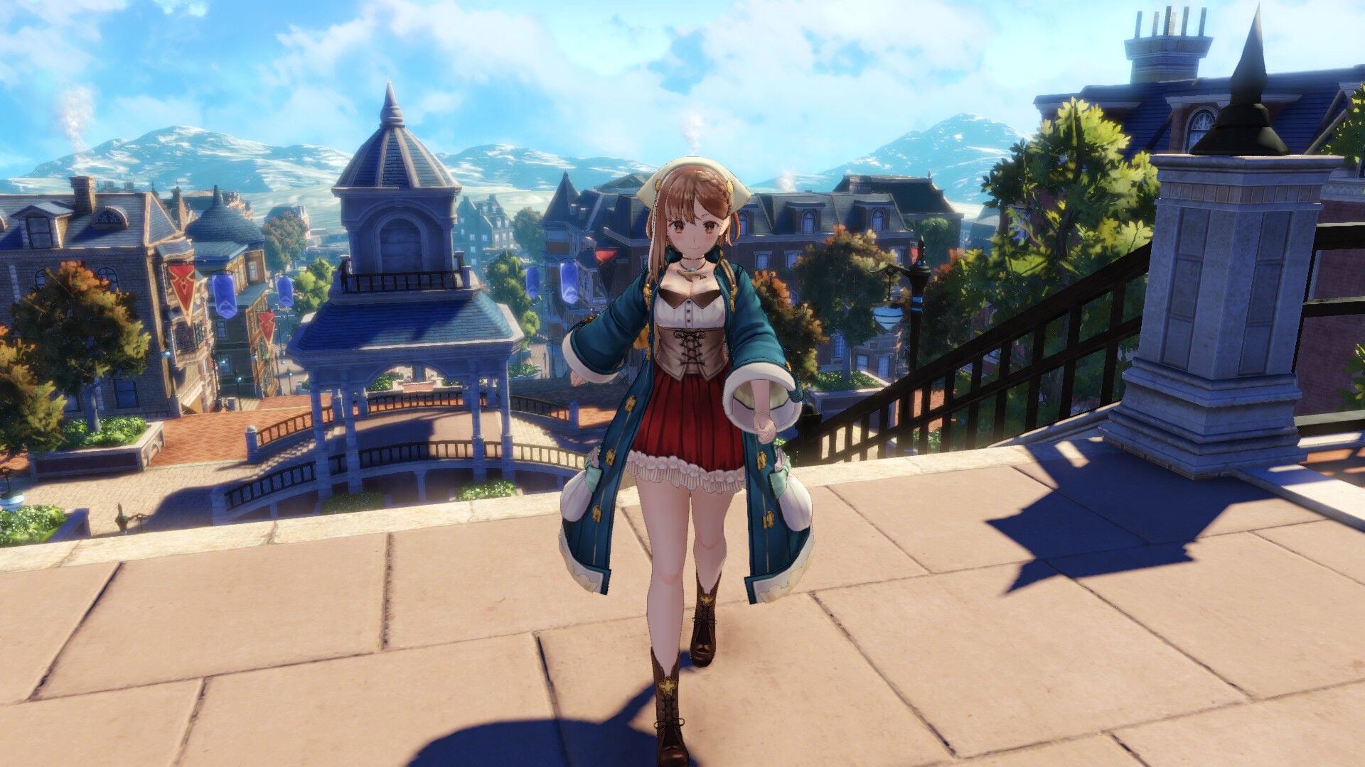Buy Atelier Ryza 2: Season Pass Global Steam Altergift - Image 2