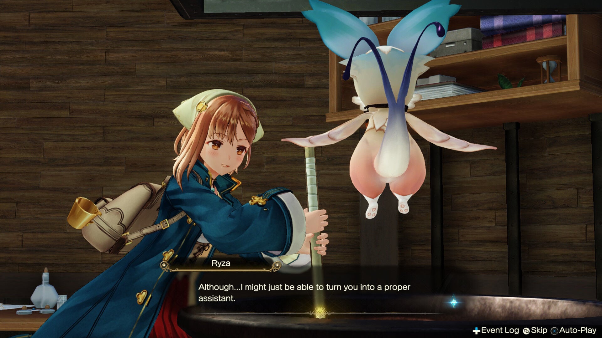 Buy Atelier Ryza 2: Season Pass Global Steam Altergift - Image 3