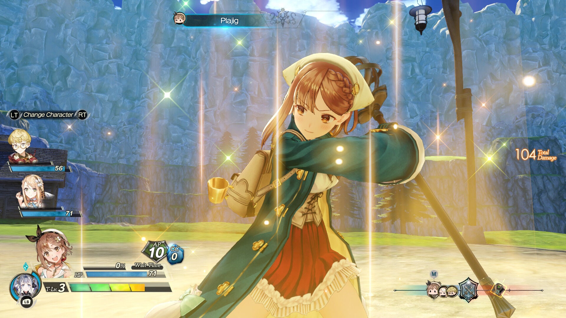 Buy Atelier Ryza 2: Season Pass Global Steam Altergift - Image 4