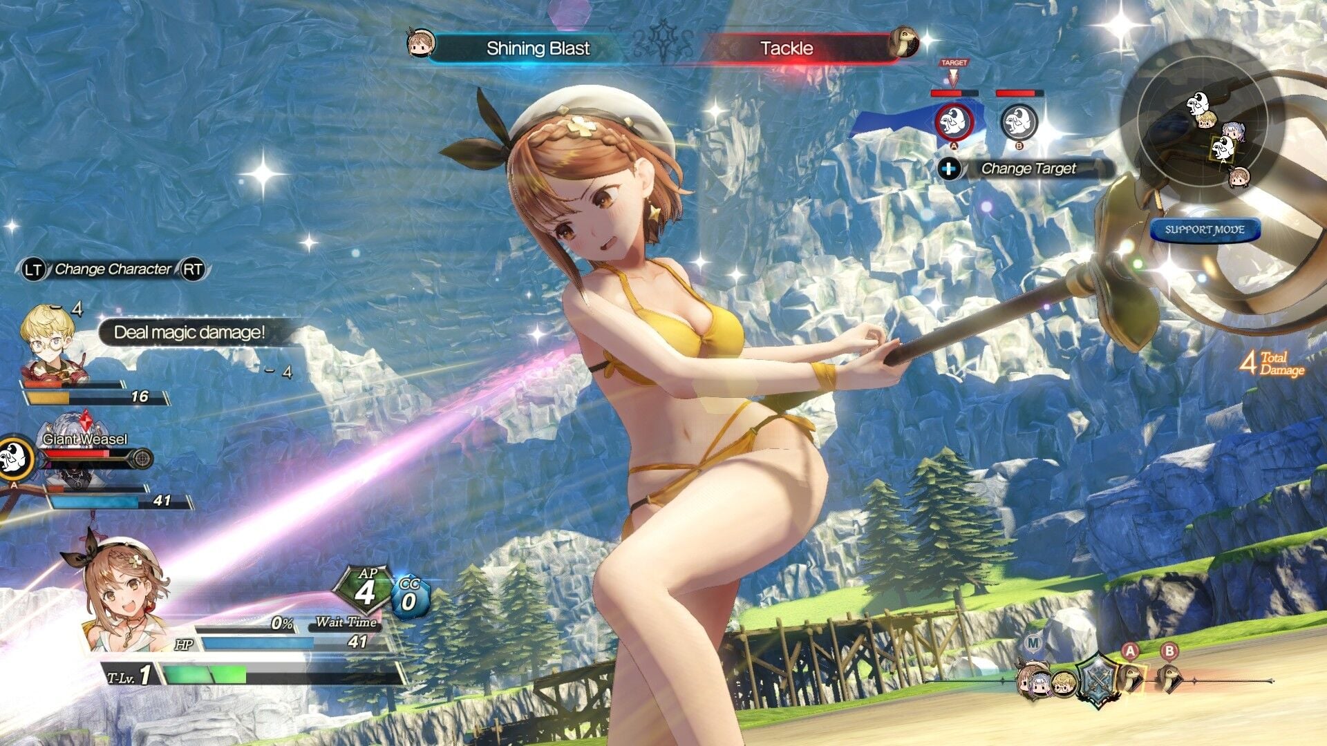 Buy Atelier Ryza 2: Season Pass Global Steam Altergift - Image 5
