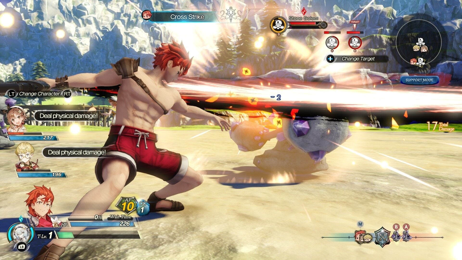 Buy Atelier Ryza 2: Season Pass Global Steam Altergift - Image 6