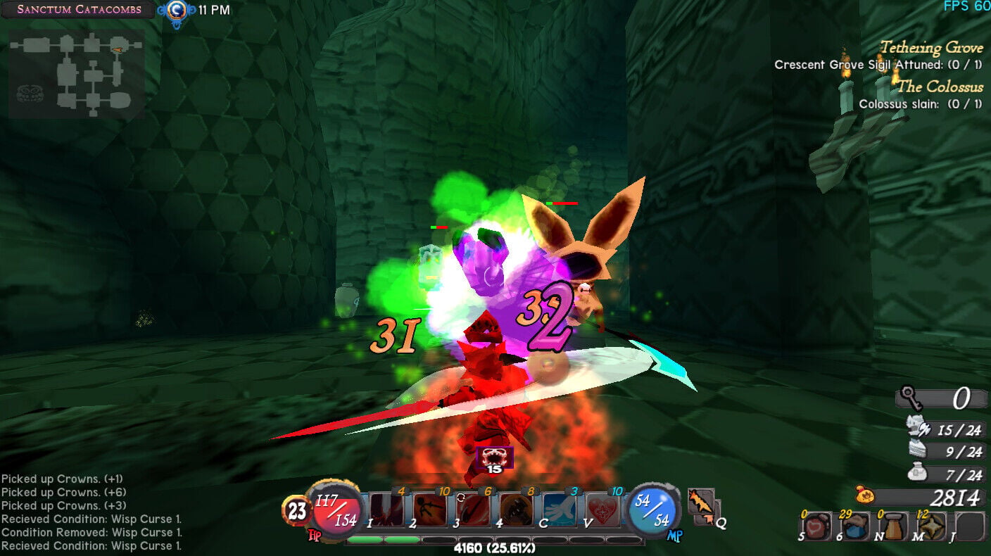 Buy ATLYSS Steam Altergift - Image 4