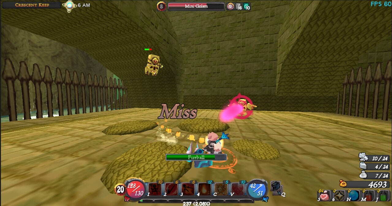 Buy ATLYSS Steam Altergift - Image 5