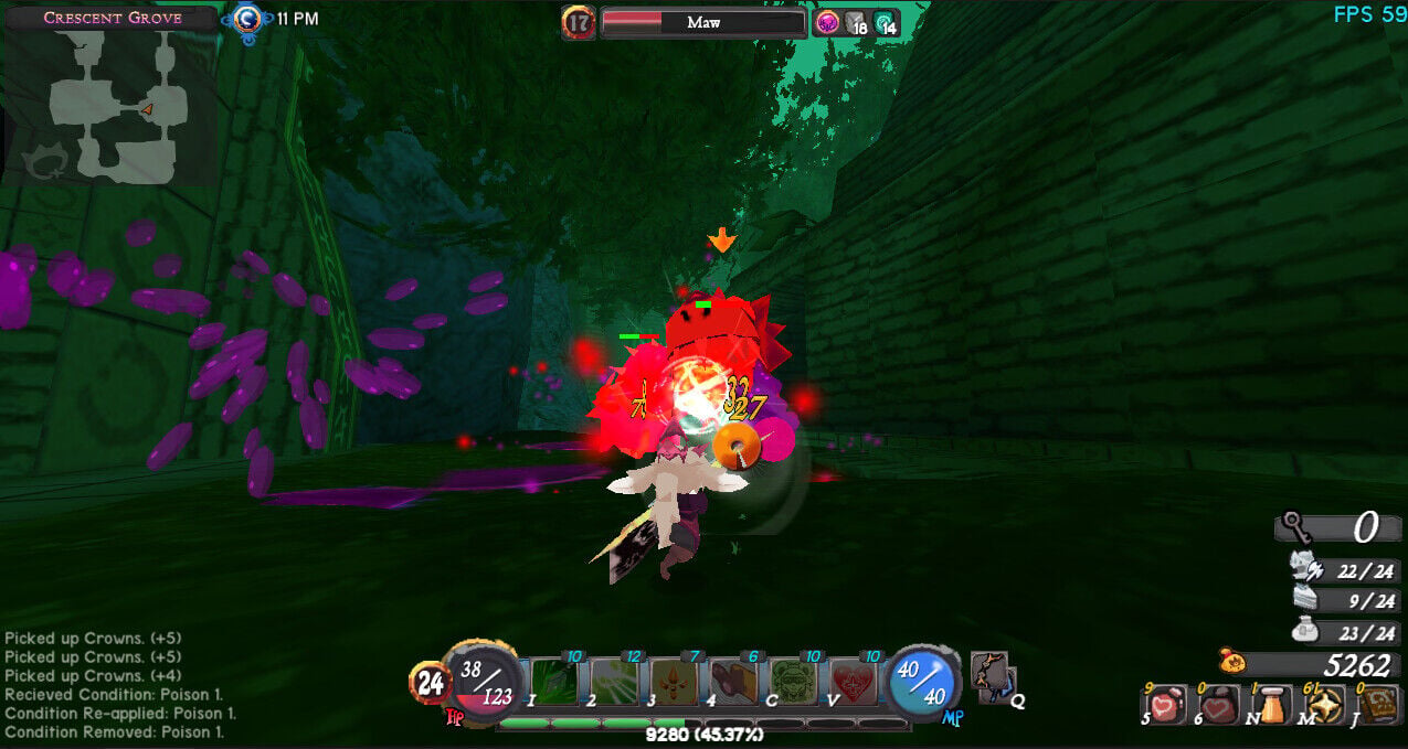 Buy ATLYSS Steam Altergift - Image 6
