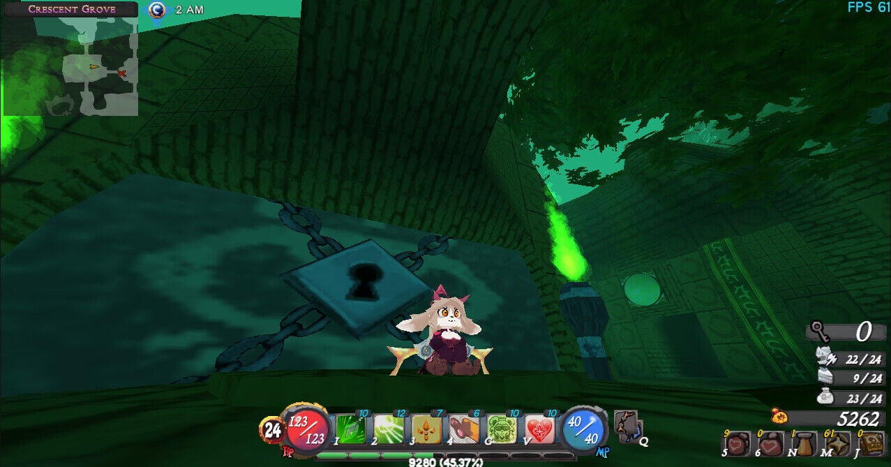Buy ATLYSS Steam Altergift - Image 7