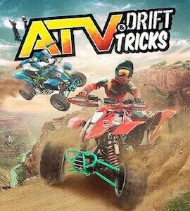 Buy ATV Drift and Tricks Steam CD Key
