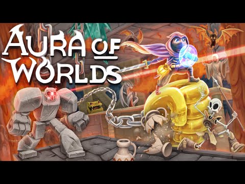 Buy Aura of Worlds Steam CD Key - Image 2