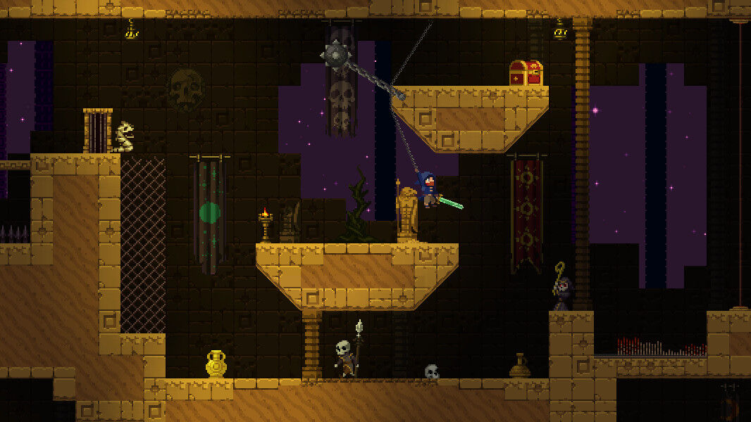 Buy Aura of Worlds Steam CD Key - Image 4