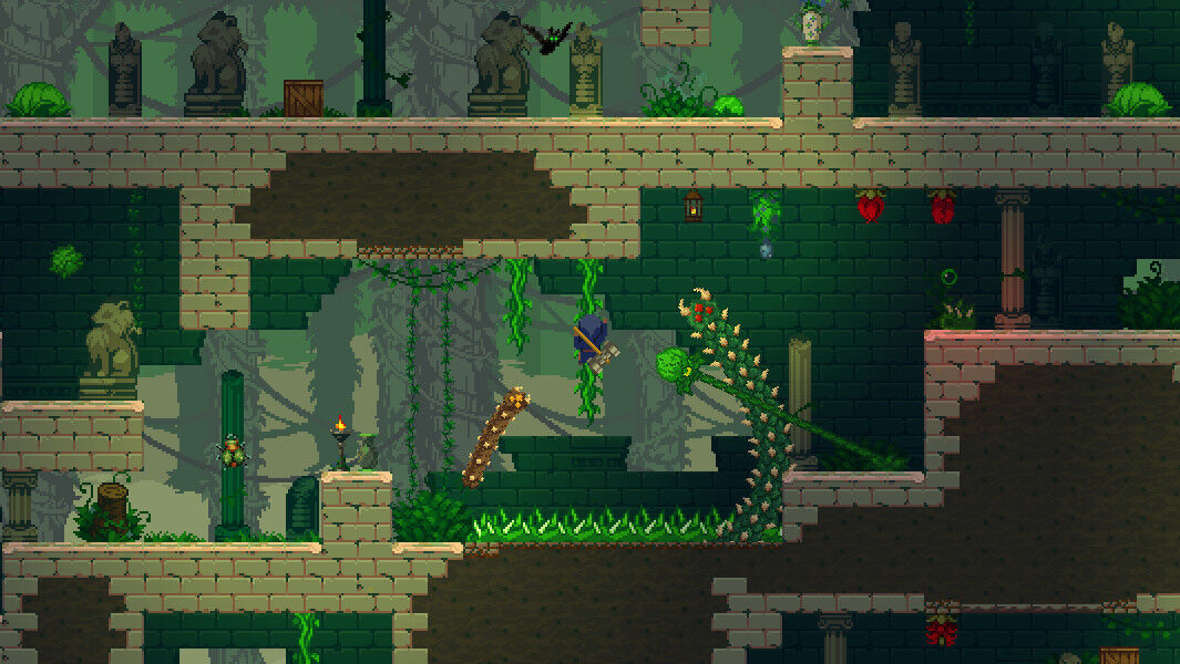 Buy Aura of Worlds Steam CD Key - Image 5