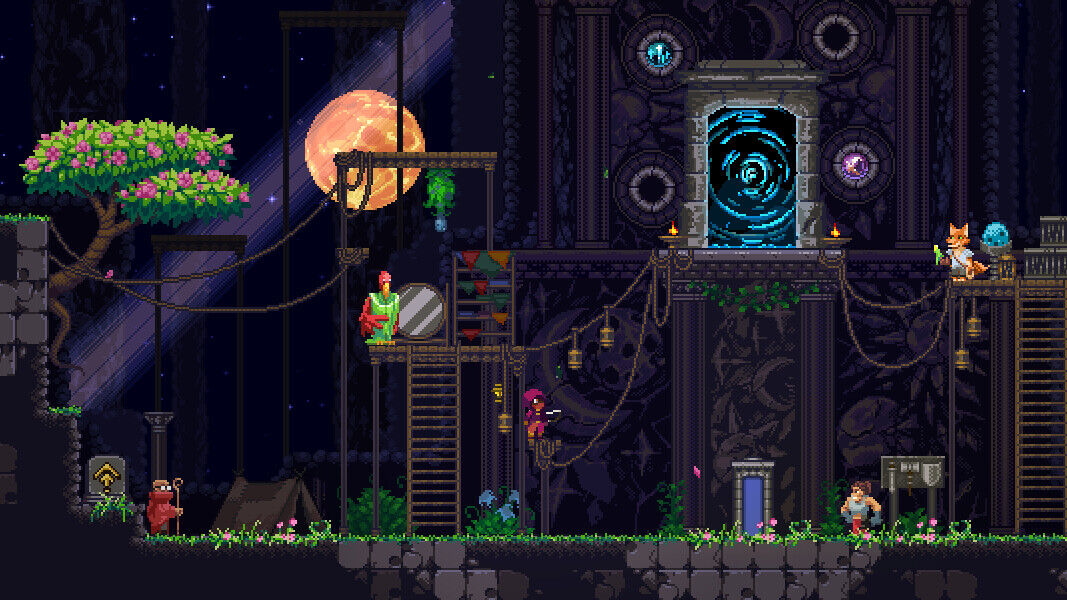 Buy Aura of Worlds Steam CD Key - Image 6