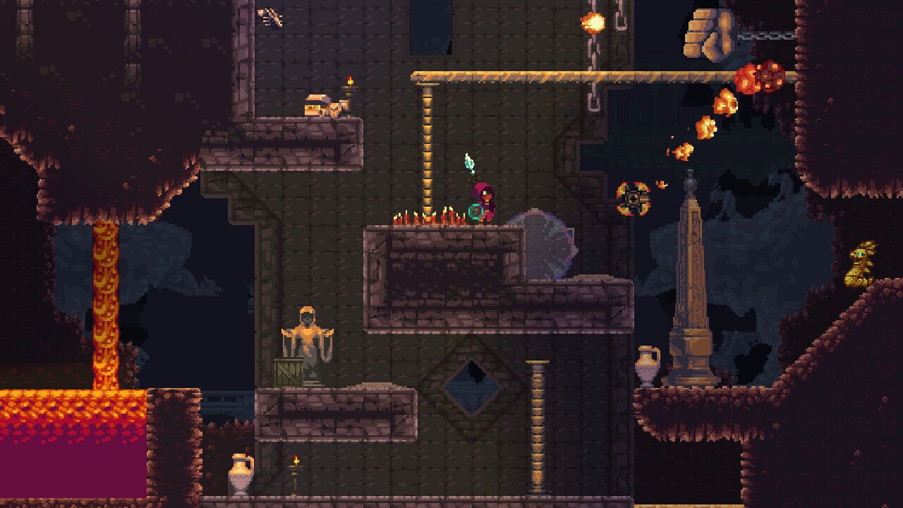 Buy Aura of Worlds Steam CD Key - Image 7