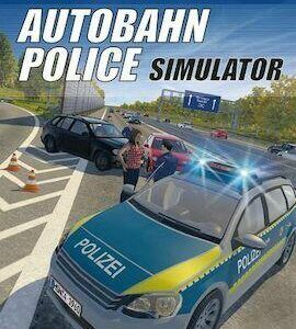 Buy Autobahn Police Simulator Steam CD Key