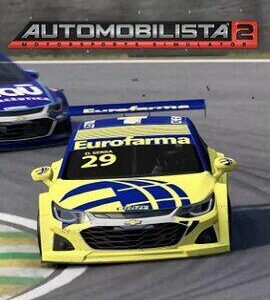 Buy Automobilista 2 Steam CD Key