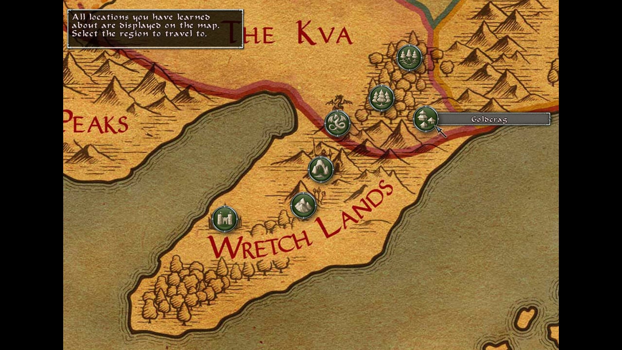 Buy Avadon: The Black Fortress Steam CD Key - Image 3