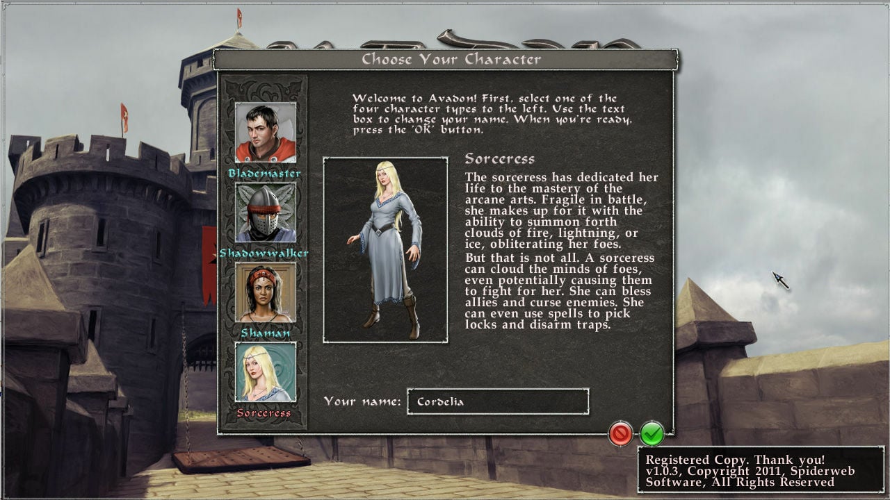 Buy Avadon: The Black Fortress Steam CD Key - Image 6