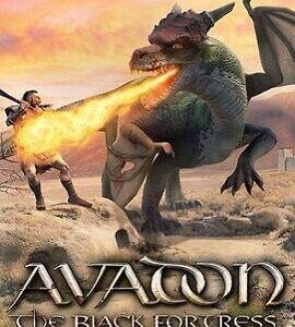 Buy Avadon: The Black Fortress Steam CD Key