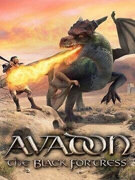 Buy Avadon: The Black Fortress Steam CD Key
