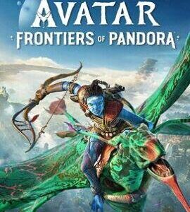 Buy Avatar: Frontiers of Pandora Standard Edition XBOX Series X|S Account