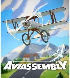 Buy Aviassembly Steam CD Key