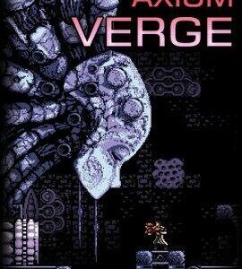 Buy Axiom Verge Steam CD Key