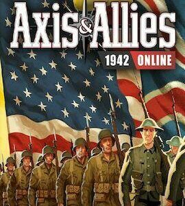 Buy Axis & Allies 1942 Online Steam CD Key