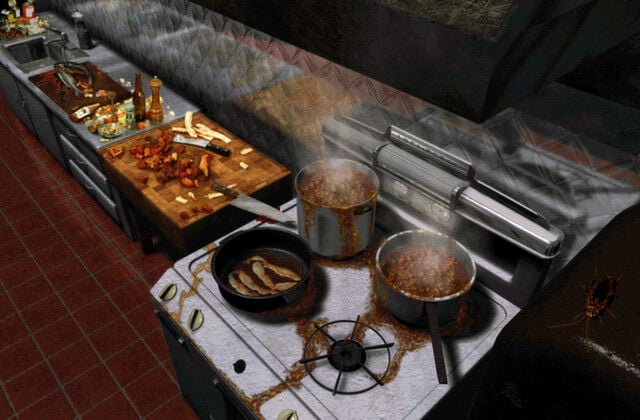 Buy Bad Mojo Redux Steam CD Key - Image 7