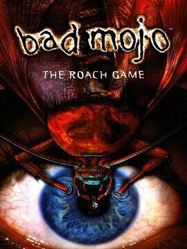 Buy Bad Mojo Redux Steam CD Key