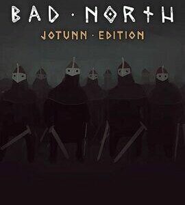 Buy Bad North Jotunn Edition Steam CD Key