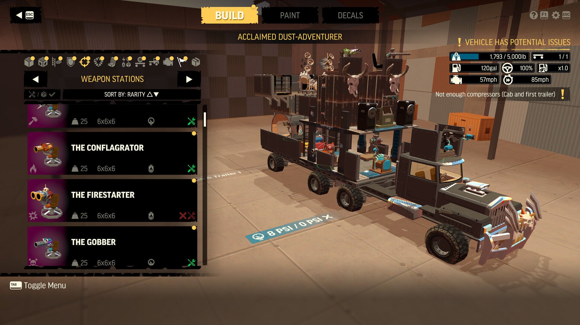 Buy Badlands Crew North America Steam CD Key - Image 3