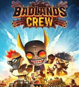 Buy Badlands Crew North America Steam CD Key