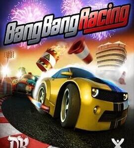 Buy Bang Bang Racing Steam CD Key