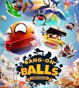 Buy Bang-On Balls: Chronicles Steam Account