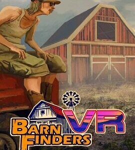 Buy Barn Finders VR Steam CD Key