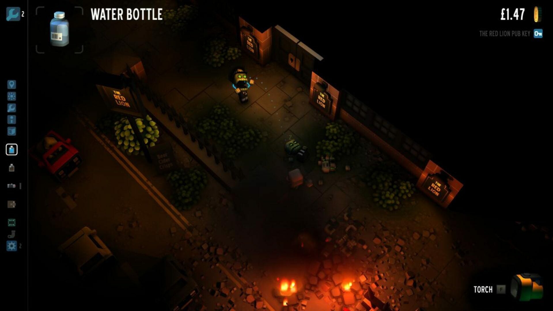 Buy Basingstoke Steam CD Key - Image 3