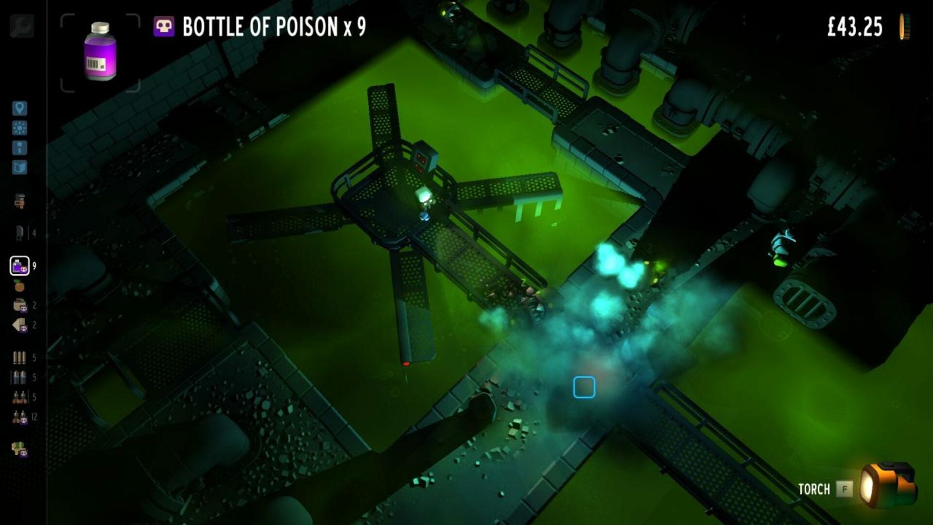 Buy Basingstoke Steam CD Key - Image 4