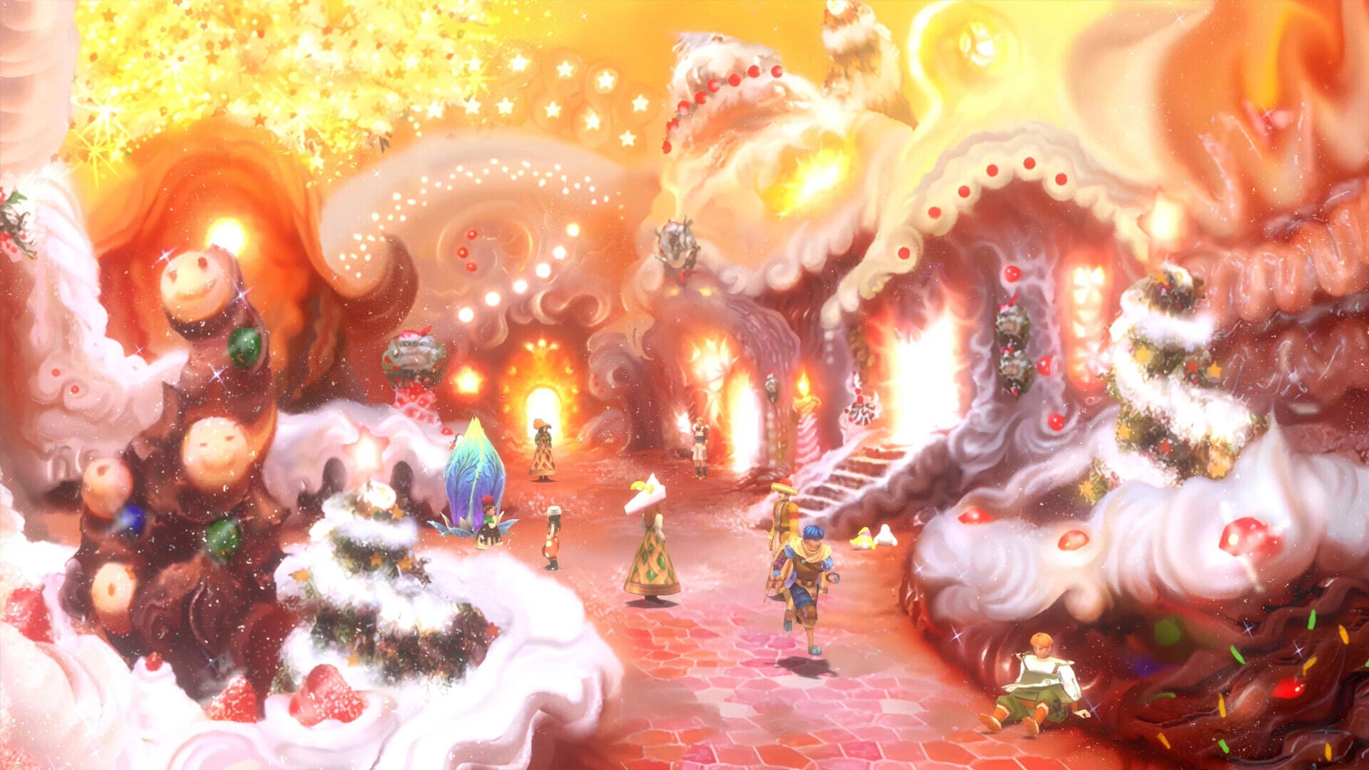 Buy Baten Kaitos I & II HD Remaster Steam CD Key - Image 6