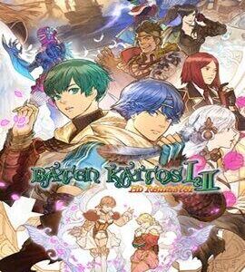 Buy Baten Kaitos I & II HD Remaster Steam CD Key