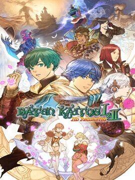 Buy Baten Kaitos I & II HD Remaster Steam CD Key