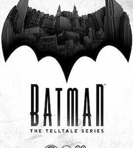 Buy The Telltale Series Standard Edition Steam CD Key
